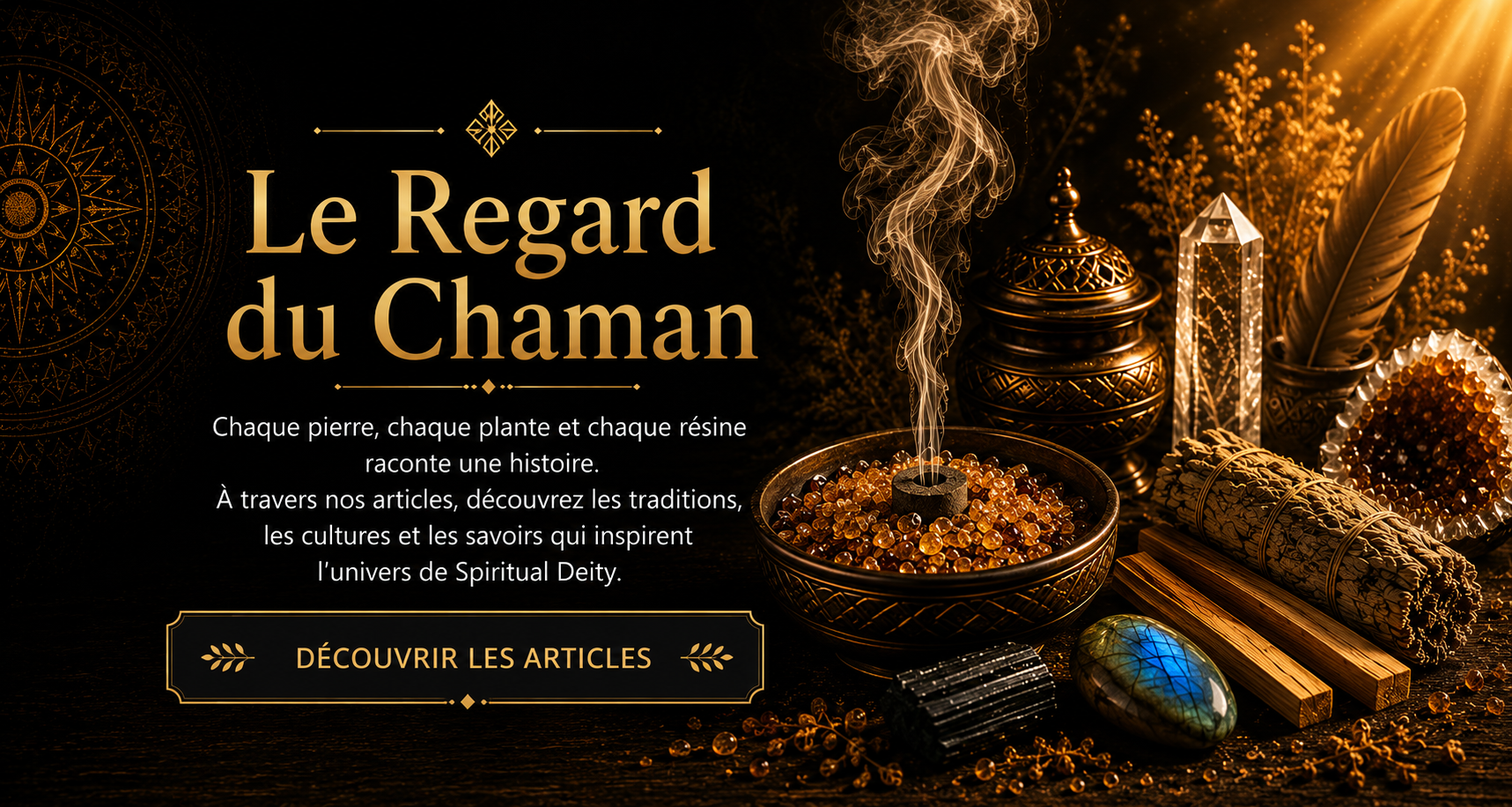 Bannière d'offre